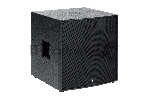 Пассивный сабвуфер DS Proaudio [CX S15], 15, 800/3200 Вт, 4 Ом, частотный диапазон 45-300 Гц Гц (+/- 3 дБ), звуковое давление продолжительное/пиковое 127/133 дБ, 22 кг.