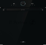 Духовой шкаф электрический Gorenje BOS6737SYB черный