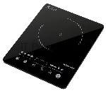 Плита настольная индукционная SunWind SCI-0502 черный стеклокерамика (настольная)