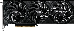 Видеокарта Palit PCI-E 5.0 RTX 5060Ti INFINITY 3 OC NVIDIA GeForce RTX 5060TI 16Gb 128bit GDDR7 2407/28000 HDMIx1 DPx3 HDCP Ret