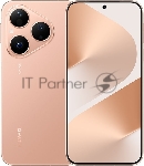 Смартфон Huawei Pura 80 HED-LX9, 12/256Gb, золотой