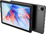 Планшет Digma K10 PLUS 10.1", 4Gb, 64Gb, 3G, 4G LTE, Android 15, серый