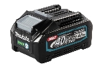 Батарея аккумуляторная Makita BL4040 40В 4.0Ач Li-Ion (632N72-7)