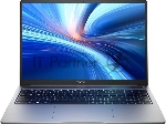 Ноутбук Tecno MegaBook T16RA/16"/IPS/Intel Core i5 13420H/16Gb/1Tb SSD/Intel UHD Graphics/Windows 11 Home/серый/1.74kg