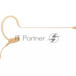 Конденсаторный головной микрофон Shure MX153T/O-TQG