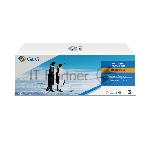 Картридж лазерный G&G NT-CF350A черный (1300 стр.) для HP CLJ Pro MFP M176/M176FN/M177/M177FW