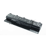 Аккумуляторная батарея для ноутбука Asus N56VB N56VJ 56Wh A32-N56 черная
