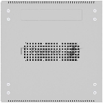 Шкаф коммутационный NTSS Премиум (NTSS-R32U6060GS) напольный 32U 600x600 мм пер. дв. стекл металл 900 кг серый 510 мм 63.2 кг 1542 мм IP20 сталь