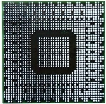 Чип nVidia MCP79MX-B2