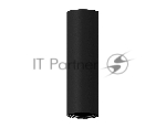 Корпус светильника C6356 SBK черный песок D60*H200mm MR16 GU5.3