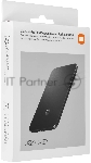 Портативный аккумулятор Xiaomi UltraThin Magnetic Power Bank 5000 15W Graphite Black, вид 4