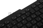 Комплект клавиатура+мышь Defender Berkeley C-925 беспроводной, USB, 1600 DPI, чёрный, вид 49