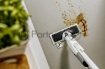 Паровая швабра Karcher EasyFix SC 2 Upright AE *EU белый, вертикальный, 1600 Вт, 38 г/мин, 400 мл, вид 25