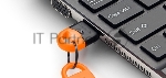 Компонент ПАК Aladdin USB-токен JaCarta PKI (nano) (JC000)