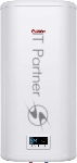 Водонагреватель Thermex IF V Pro Wi-Fi 80 V 2кВт 80л электрический настенный/белый