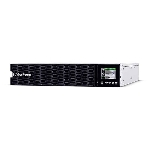 Источник бесперебойного питания CyberPower OL6KERTHD/6000 ВА/6000 Вт/2xIEC-320-C19, 4xIEC-320-C13, 1 x клеммы