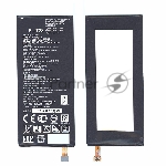 Аккумуляторная батарея BL-T23 для LG F690L, X Cam 4G 2500mAh/9.63Wh 3,85V