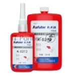 Высокотемпературный однокомпонентный герметик Kafuter K-0272 250 грамм