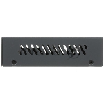 Медиаконвертер TP-Link SMB MC100CM 10/100Mbps RJ45 to 100Mbps multi-mode SC fiber Converter, Full-duplex,up to 2Km, switching power adapter, chassis mountable, вид 13
