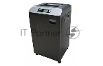 Шредер Office Kit S1150 3,9х30 (секр.P-4)/фрагменты/35лист./115лтр./Уничт:скрепки, скобы, пл.карты/CD