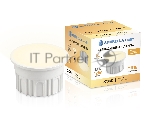 Лампа светодиодная 212101 LED MR16-DD 12W IC 2700K 220-240V 100°
