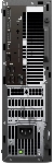 Компьютер Dell Pro Max Slim FCS1250 slim Core Ultra 9 285K (3.7) 128Gb SSD2Tb RTX 4000 Ada 20Gb Windows 11 Pro 260W мышь клавиатура черный (DPMS-9882), вид 3