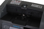 Счетчик банкнот Dors 820M1 RUS2 FRZ-050968 мультивалюта, вид 16