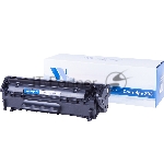 Картридж лазерный NVPrint совместимый Canon 703 для LBP 2900/3000 (2000k)