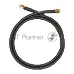 Кабель Mikrotik SMASMA SMA-Male to SMA-Male cable (1m)