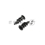 Дюбель пластиковый для ГКЛ DRIVA (уп.5шт) пакет Tech-Krep 126449