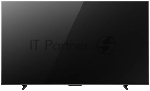 Телевизор Hisense 43" 43E7S черный QLED/DLED 4K UHD 60Hz Smart TV 1.5GB/4GB