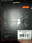 (Поврежденная упаковка) Вентилятор для корпуса ID-COOLING TF-12015-K черный (120mm, PWM 1250rpm, 67.58 CFM, 32,3 dB, 4 pin) (TF-12015-K)
