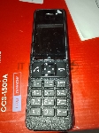 (Поврежденный товар) Трубка Gigaset Comfort 550HX S30852-H3051-S304 черный для Comfort 550(царапины на экране) (S30852-H3051-S304)