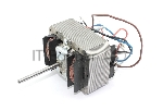 Мотор для вытяжек SHINDO 15ES