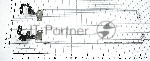 Петли для ноутбука Acer Aspire 4743 4750 E1-451G