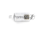 GS6251 Соединитель прямой 5050 12/24V (5 конт.) (10шт)