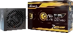 Блок питания Seasonic CORE (V3) GX-850, 850Вт, 80+ Gold, 120мм, модульный, черный, вид 9