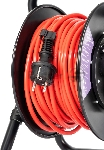 Сетевой удлинитель Buro BU-PSR4.50/G-16 50м (4 розетки) оранжевый (коробка), вид 10