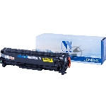 Картридж лазерный NVPrint совместимый HP CE410X черный для CLJ Color M351/M375/M451/M475 (4000k)