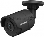 Видеокамера IP Hikvision DS-2CD2023G0-I 4-4мм цветная корп.:черный