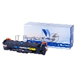 Картридж лазерный NVPrint совместимый NV-046H Cyan для Canon i-SENSYS LBP653Cdw/LBP654Cx/MF732Cdw/MF734Cdw/MF735Cx (5000k)