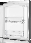 Холодильник Hitachi R-W660PUC7X GC шампань стекло двухкамерный 396/144л морозилка сверху, No Frost, Side by Side, вид 11