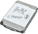 Жесткий диск HDD Toshiba Enterprise MG11 20Tb 7200rpm SAS 512Mb 3.5"