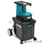 Садовый измельчитель Makita UD2500, вид 2