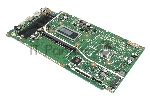 Материнская плата для Asus X712FA 4G/I3-10110U 90NB0L60-R00111
