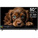 Телевизор TopDevice 50" TDTV50DQ08U черный VA-QLED UHD 60Hz Smart TV 2GB/16GB, вид 10