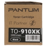 Принт-картридж Pantum TO-910XK
