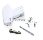 Ручка люка для стиральной машины Ariston, Merloni, Indesit C00116576, AR3843,DHL001AR