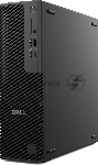 Компьютер Dell Pro Max Slim FCS1250 slim Core Ultra 9 285K (3.7) 128Gb SSD2Tb RTX 4000 Ada 20Gb Windows 11 Pro 260W мышь клавиатура черный (DPMS-9882), вид 2