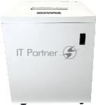 Шредер Office Kit S1650 1,9х15 белый (секр.P-5) фрагменты 30лист. 165лтр. скобы пл.карты CD, вид 11